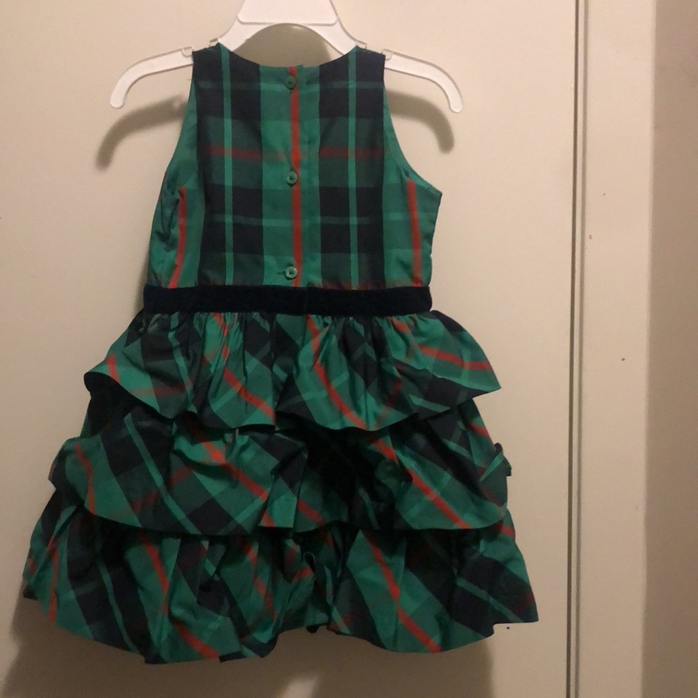 Girl Janie and jack dress - Picture 5 of 7